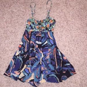 Free People Romper